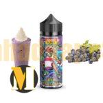 جویس میلک شیک انگور هورنی <br><span>Horny Flava Grape Milkshake</span> - Image 2